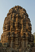 Buddha statue of Angkor Wat, UNESCO World Heritage Site, Siem Reap, Cambodia, Indochina, Southeast Asia, Asia