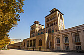 Golestan Palast in Teheran, Iran, Asien