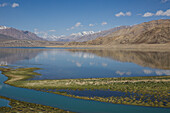 See Yashilkul, Tadschikistan, Asien