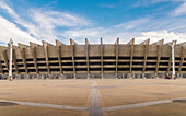Mineirao is the largest football stadium in the state of Minas Gerais, Belo Horizonte, Minas Gerais, Brazil, South America