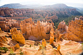 Sunset View Point, Bryce National Park, Utah, United States of America, North America
