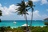 Anchor Bay on Lizard Island