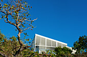 Der Pavillion ist die erste Adresse im Lizard Island Resort, Lizard Island, Queensland, Australien