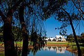 The Cottage ist Teil der exlusiven Cape Lodge, Margaret River, Westaustralien, Australien