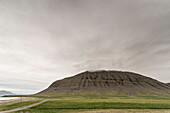 Selardarlur, Westfjords, Iceland, Polar Regions