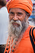 Indian man, India, Asia