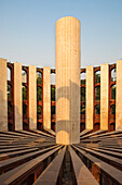 Jantar Mantar Observatory, New Delhi, Delhi, India, Asia