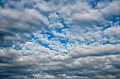 Haufenschichtwolken, Stratocumulus