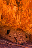 House on Fire Ruin, Mule Canyon, Bears Ears National Monument, Utah