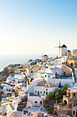 Oia,Santorini,Cyclades,Greece