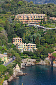Belmond Hotel Splendido, Portofino, province of Genoa, Liguria, Italy