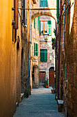 Pitigliano, Grosseto province, Tuscany, Italy