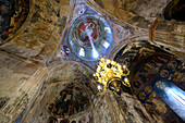 Kloster Sapara bei Akhaltsikhe im kleinen Kaukasus, Süd- Georgien