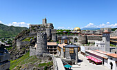 fortress Rabati, Akhaltsikhe, little Caucasus, Georgia