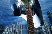 Architecture, Opus, Zaha Hadid, Skyscraper, Business Bay, Dubai, UAE, United Arab Emirates