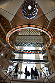 Museum of Islamic Art, Doha, Qatar