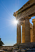 Acropolis,Athens,Greece