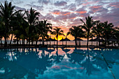 The Beachcomber Dinarobin Hotel, Le Morne Brabant Peninsula, Black River (Riviere Noire), Mauritius