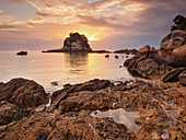 Breaker Bay, Kaiteriteri, Tasman, Südinsel, Neuseeland, Ozeanien