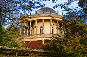 Belvedere auf dem Klausberg, Potsdam, Land Brandenburg, Deutschland