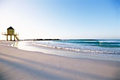Hilton Beach, Barbados, Westindische Inseln, Karibik, Mittelamerika