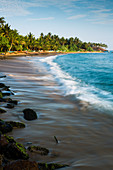Beach, Mirissa, Sri Lanka, Asia