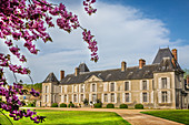 Château de Janvry, Ile De France, Essonne