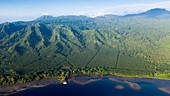 Walindi Plantation Resort, Kimbe Bay, New Britain, Papua Neuguinea