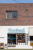 Bäckerei Honornread, Bermagui, NSW, Australien