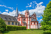 St. Peter im Merzig, Saarland, Germany