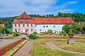 Römermuseum Schwarzenacker bei Homburg, Saarland, Deutschland
