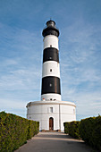 Chassiron lighthouse, Ile d'Oleron, Charente-Maritime, France