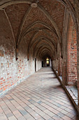 Cistercian monastery Chorin