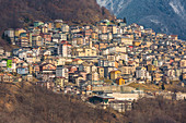 Premana, Valvarrone, Valsassina, Lecco province, Lombardy, Italy, Europe
