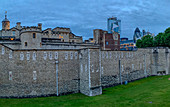 England, London, The Tower of London