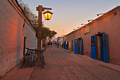 San Pedro de Atacama, Antofagasta, Chile