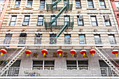 Chinatown, Manhattan, New York City, USA