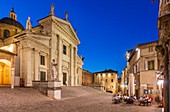 Dom di Santa Maria Assunta, Urbino, Marken, Italien, Europa