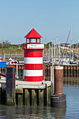 Port; Foehr; Schleswig-Holstein; Germany