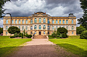 Ducal Museum Gotha, Thuringia, Germany