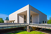 Musuem of Modern Art (MOMA), Luxembourg, Grand Duchy of Luxembourg