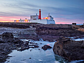 Cabo Raso Lighthouse, Lisbon, Portugal