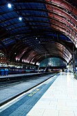 U-Bahnhof, London Paddington Station, London, England