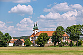 Kloster Speinshart, Bayern, Deutschland