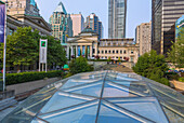 Vancouver, Vancouver Art Gallery