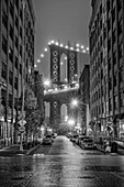 New York City - Manhattan Bridge, Brooklyn Bridge, Flatiron Building, Central Park...  Photo by Max Seigal www.maxwilderness.com ------------------Shooting Data----------------- Date: November 17, 2013 Time: 10:46:45 PM Model: NIKON D800 Aperature: f/22 Shutter: 30 ISO: 400 Lens: AF Zoom 24-70mm f/2.8G Focal Length: 56MM 7950