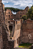 Rome, Lazio, Italy, Europe