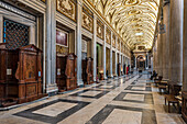 Santa Maria Maggiore, auch Santa Maria della Neve, Rom, Latium, Italien, Europa