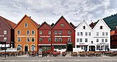 Hanseatic Quarter Bryggen, Torget 13, 5014 Bergen, Norway