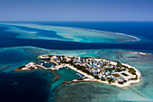 Gulhi Island, South Male Atoll, Indian Ocean, Maldives